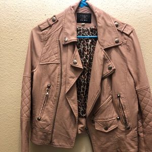 Woman’s jacket